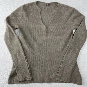 Margaret O’Leary Cashmere Sweater